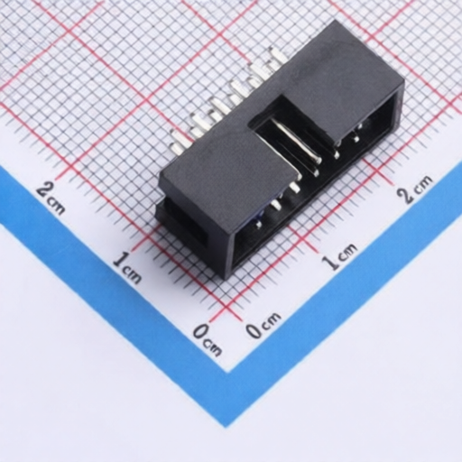 hanxia HX IDC254-2-06-Z-8.9 for sale