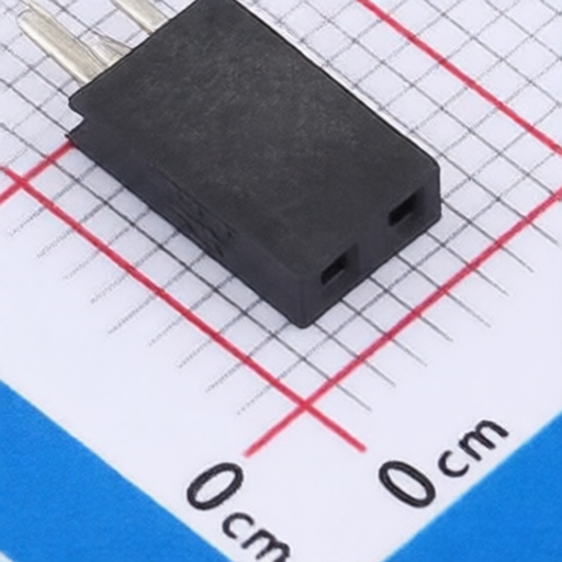 hanxia HX PM-2.54-01-02-Z-H8.5 for sale