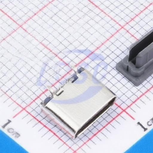 Hanbo Electronic MC-267-TP16H65-001 for sale