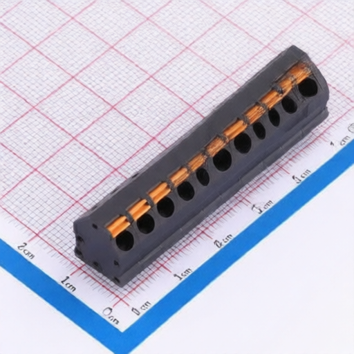 DORABO DB252-5.0-10P-BK for sale