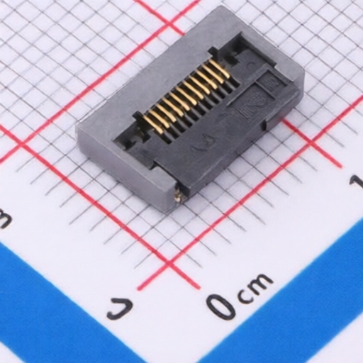 HRS FH28-10S-0.5SH(05) for sale