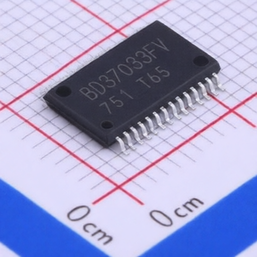 ROHM BD37033FV-ME2 for sale