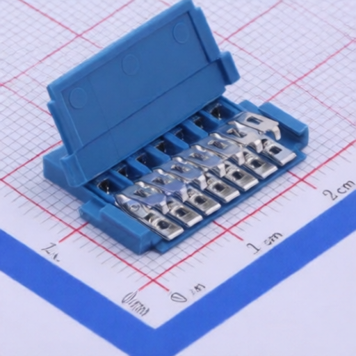 CJT(Changjiang Connectors) A2550HD-7P for sale