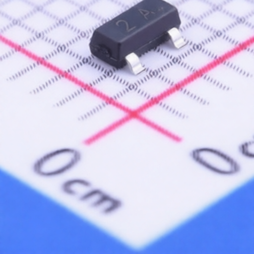 Guangdong Hottech MMBT3906 for sale