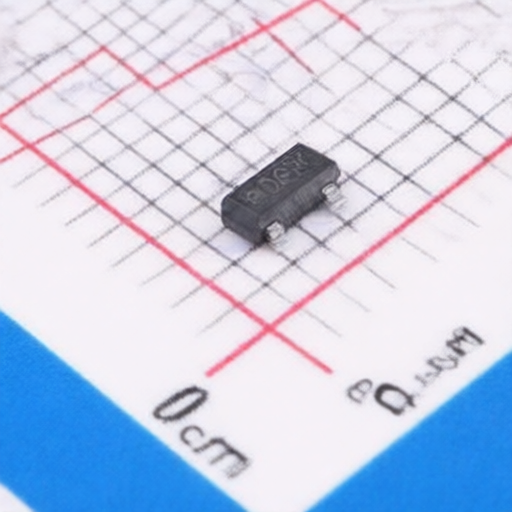 Nexperia PMBS3906,215 for sale