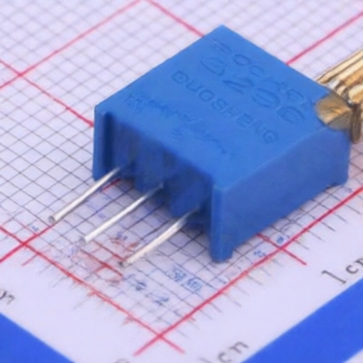 BOCHEN 3296W-1-504-8mm for sale