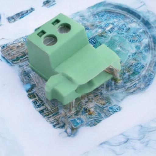 Megastar ZX-DGRKP-5.08-2P for sale