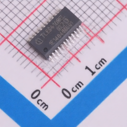 Infineon TLE94108ELXUMA1 for sale
