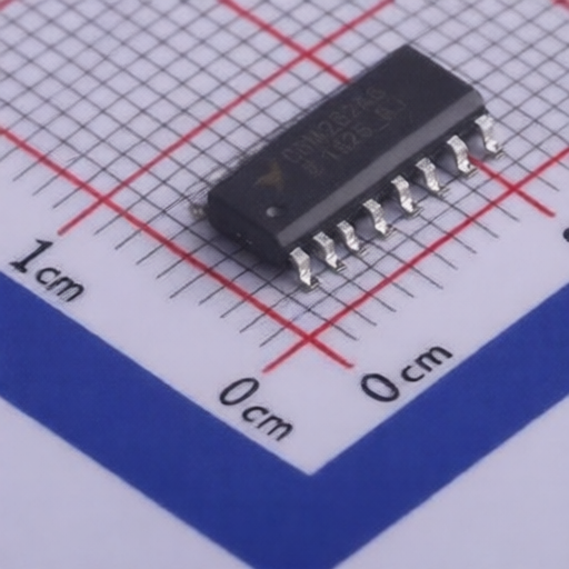 Corebai Microelectronics CBM232AS16 for sale
