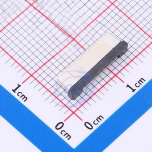 Hanbo Electronic HB-FPC-05LBXJ-H2016P for sale