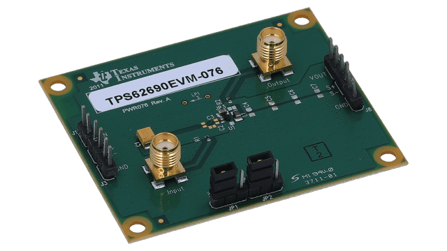 TI TPS62690EVM-076 for sale