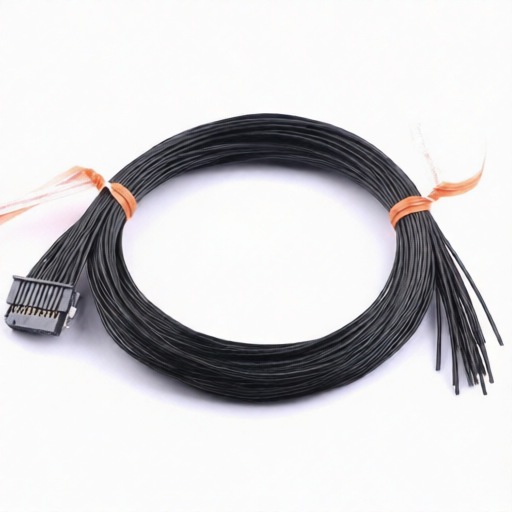 Samtec SFSD-10-28-G-24.00-SR for sale