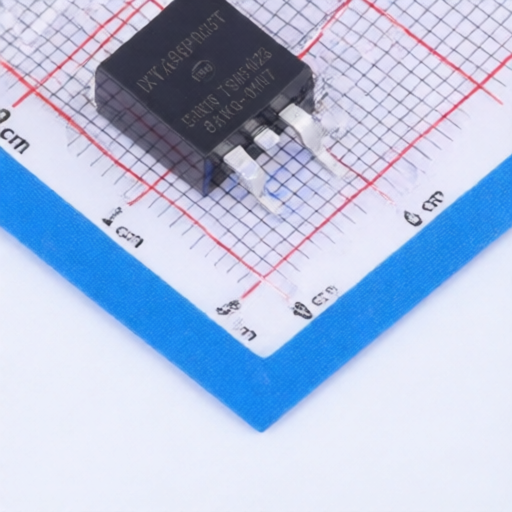 Littelfuse IXTA96P085T-TRL for sale