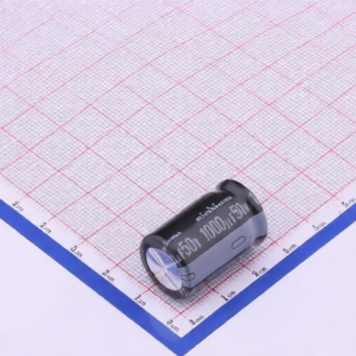 Nichicon UHE1H102MHD6 for sale