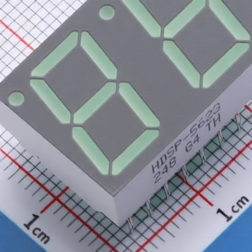 Broadcom HDSP-5623 for sale