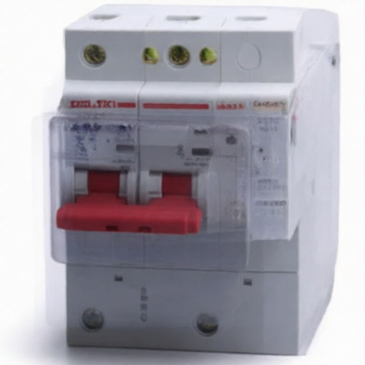 Delixi Electric DZ47LE1252D80 for sale