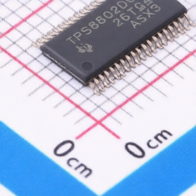 TI TPS8802DCPR for sale