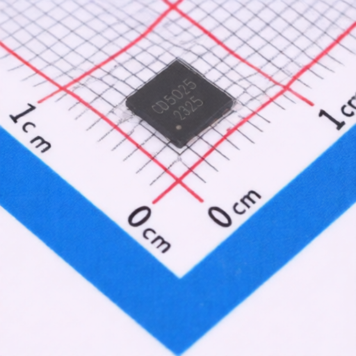 Shenzhen CYT Semicon Tech CD5025IWS55 for sale