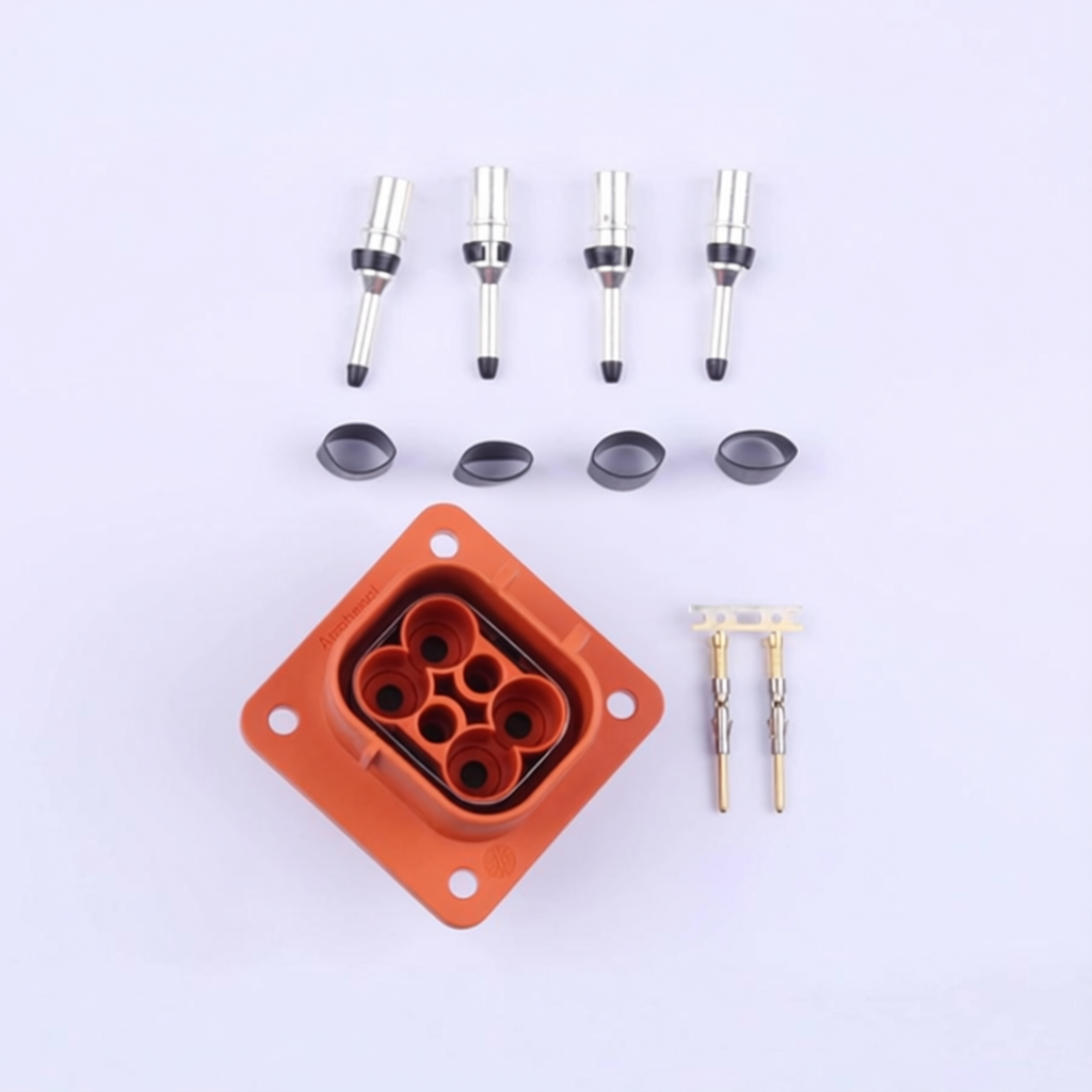 Amphenol ELR4A04 for sale