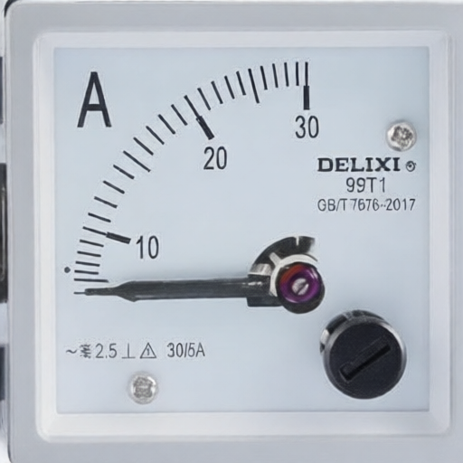Delixi Electric 99T1A30 for sale