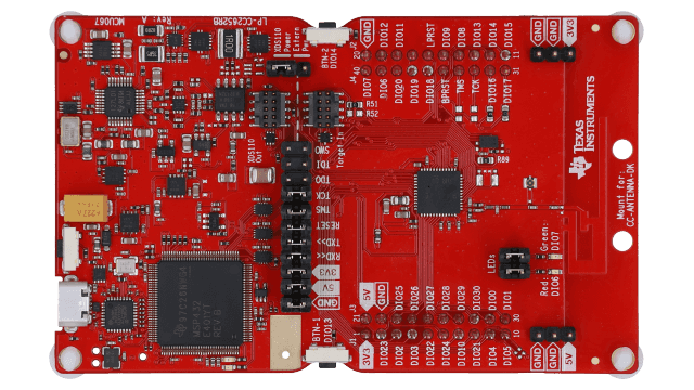 TI LP-CC2652RB for sale
