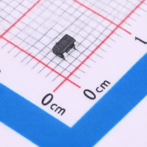 HANSCHIP semiconductor HX7133-1DBZRG for sale