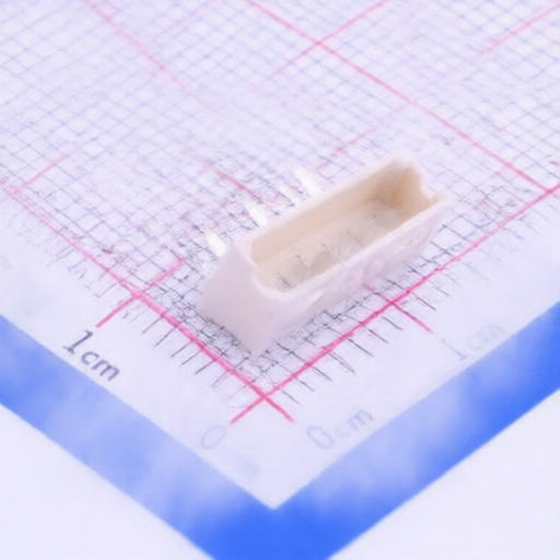 CJT(Changjiang Connectors) A2004WR-6P for sale