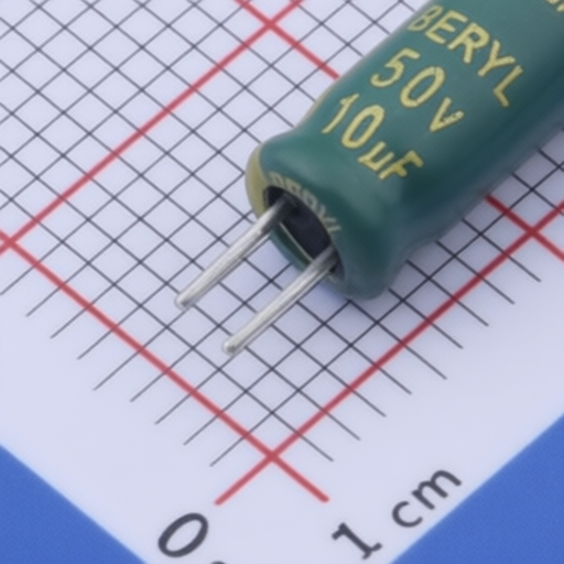 BERYL Electronic Tech RC050M100LC5*11TH-2A1E2ROL=4±0.3t for sale