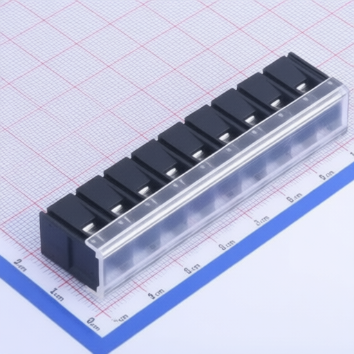 Cixi Kefa Elec KF28S-7.62-9P for sale