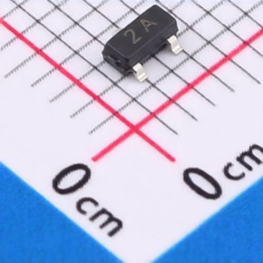 Siliup MMBT3906T2 for sale