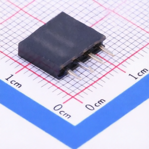 CJT(Changjiang Connectors) A2541HWV-4P for sale