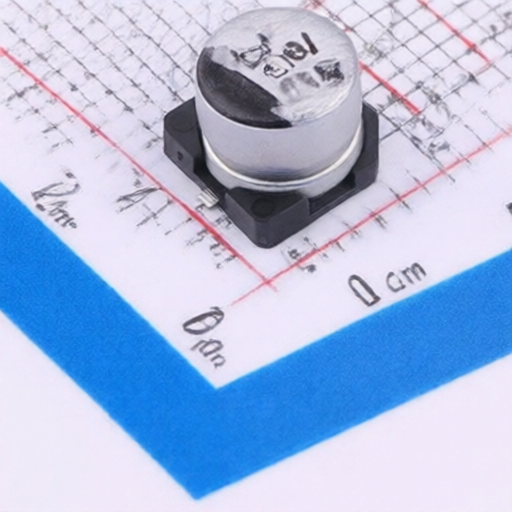 ChengTao RVE1E470M0605ZY for sale