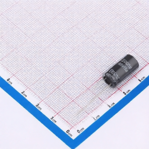 Econd 10uF400V8x16KM for sale