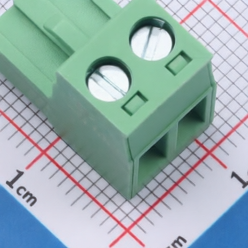 Hong Cheng HC-JXDZK-5.08-2P-A for sale