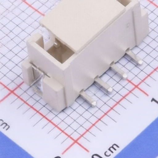 SHOU HAN 2.54-4PLTDK for sale