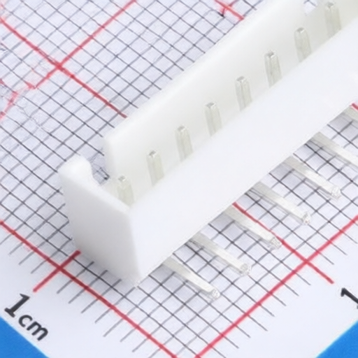 Hanbo Electronic WAFER-HA254WZ-8A for sale