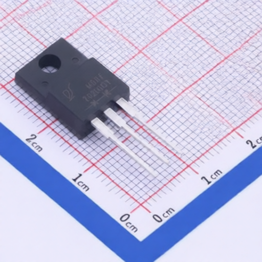 DIYI Elec Tech MBRF20200CT for sale