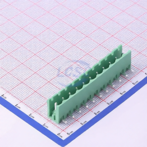 KANGNEX WJ2EDGR-5.08-11P-14-00A for sale