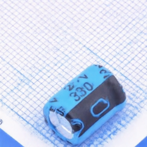 Nantong Jianghai Capacitor ECR1EPT331MLL100012 for sale