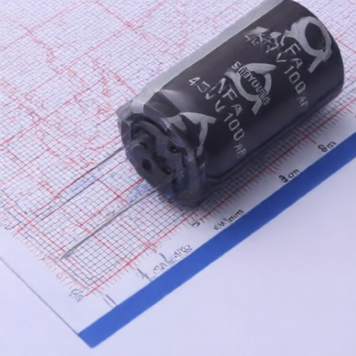 SAMYOUNG NFA450V100M18*31.5 LO for sale