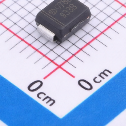 Jingdao Microelectronics 1SMB5933B for sale