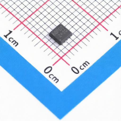 XNRUSEMI XR60P03D for sale