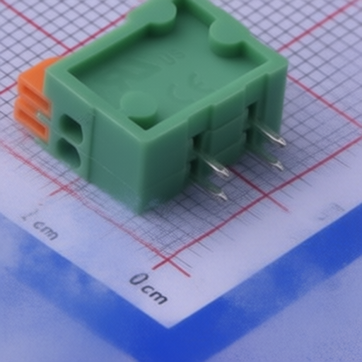 Cixi Kefa Elec KF141R-2.54-2P for sale