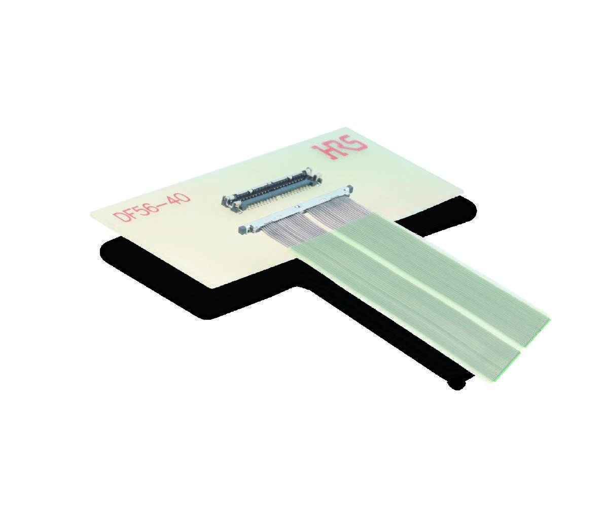 HRS DF56-26P-SHL for sale