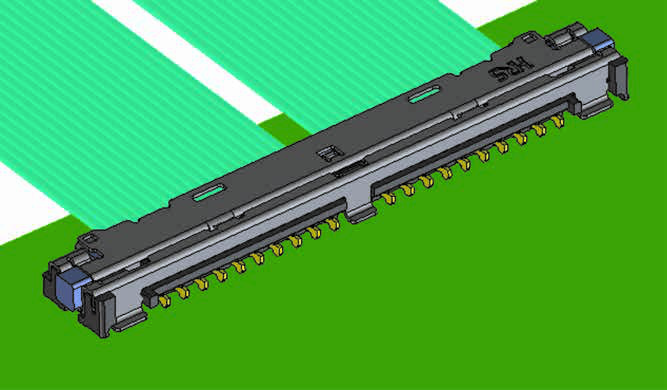 HRS DF56-26P-SHL for sale