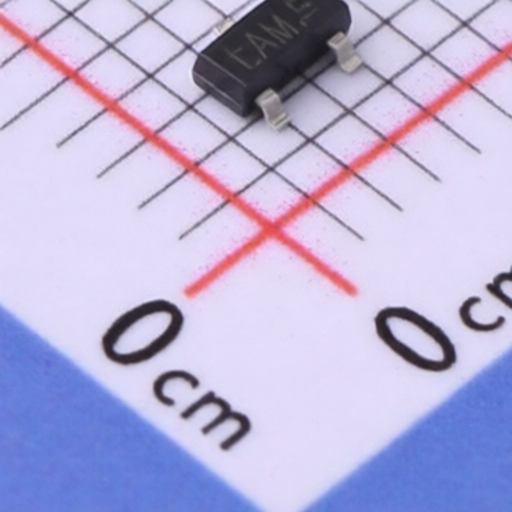 Nexperia PDTA113ZT,215 for sale