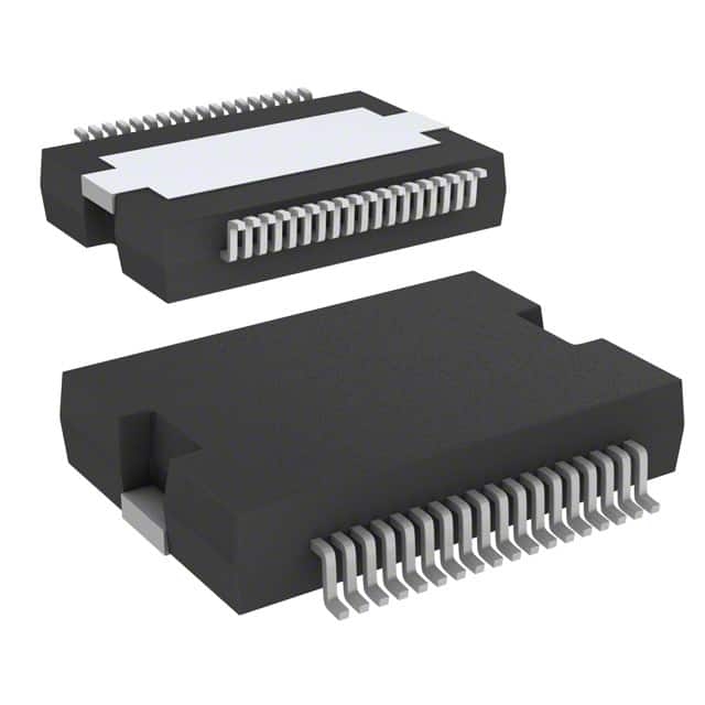 TI TAS5036IPFCR for sale