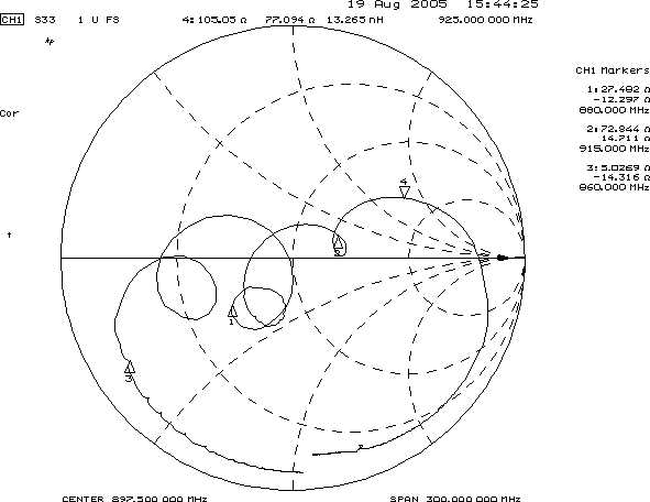 TST TA1003A for sale