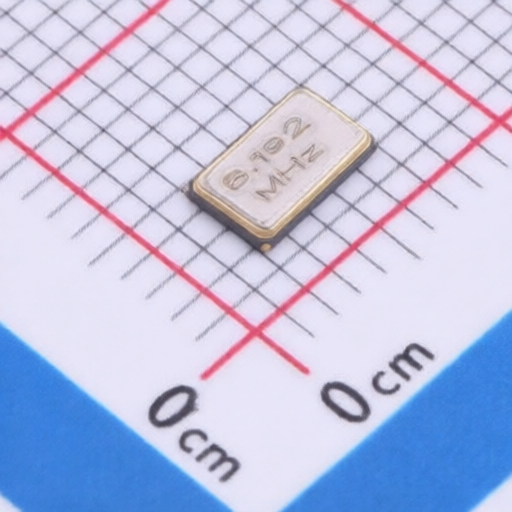 Yajingxin TX50328.192M4LDCE2T for sale