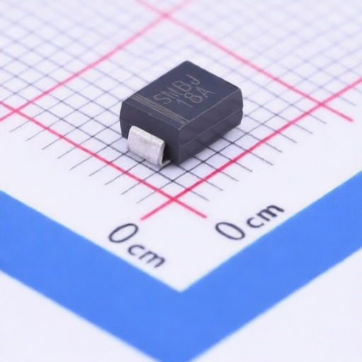 Changzhou Starsea Elec SMBJ18A for sale